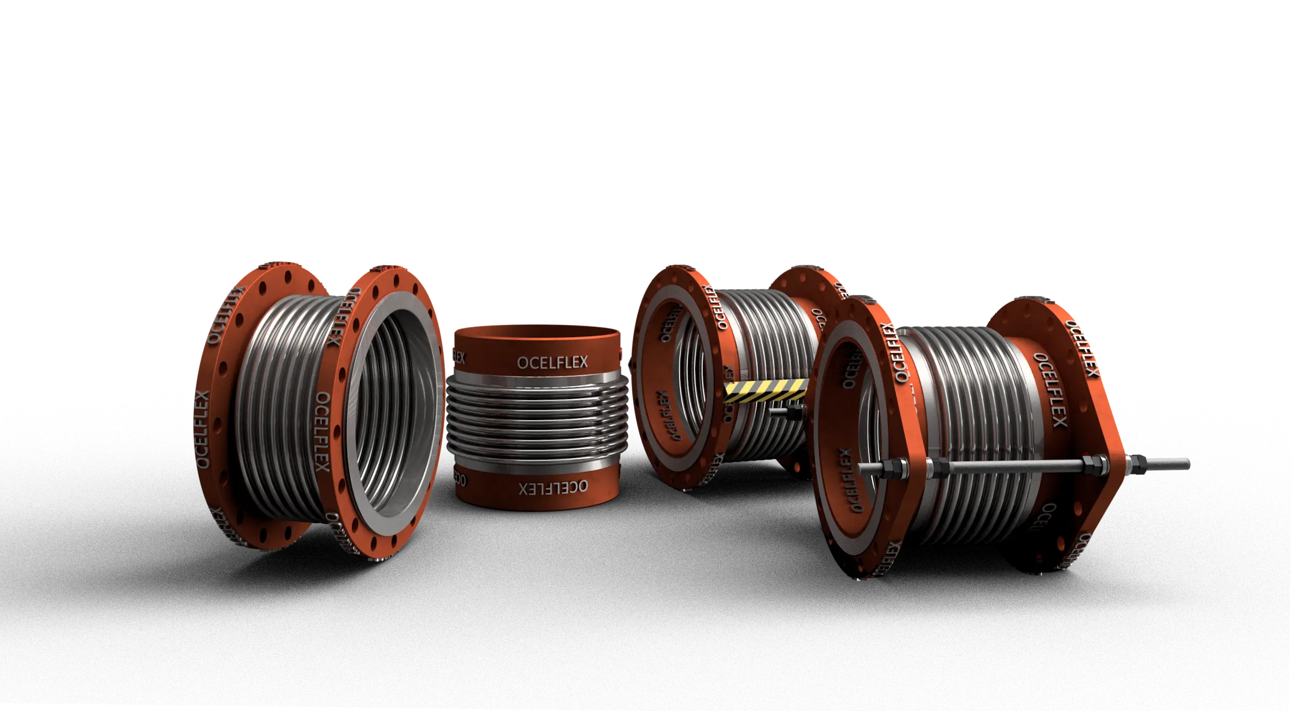 ocelflex-single-metal-expansion-bellows