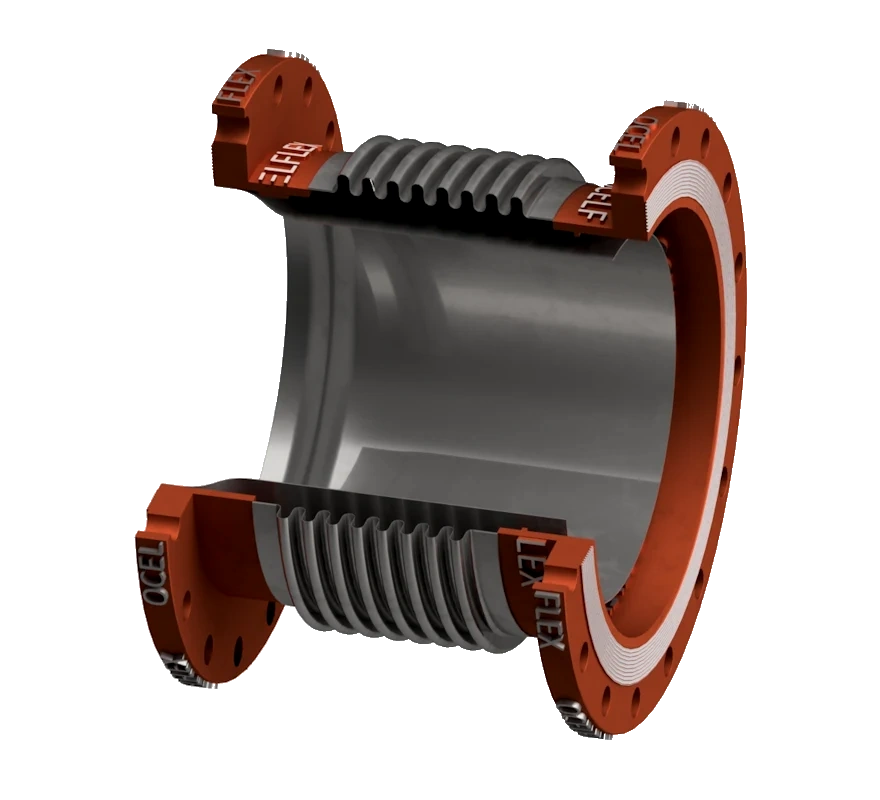 Our clients in oil/gas, power, and industrial sectors