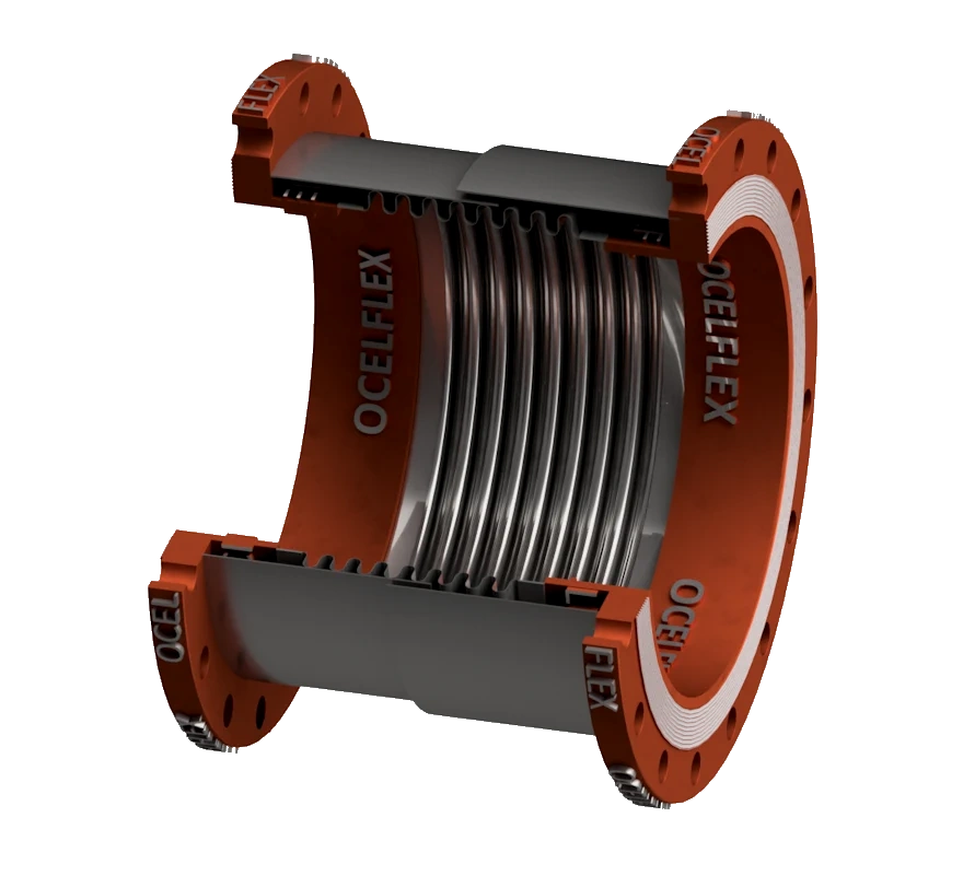 Our clients in oil/gas, power, and industrial sectors