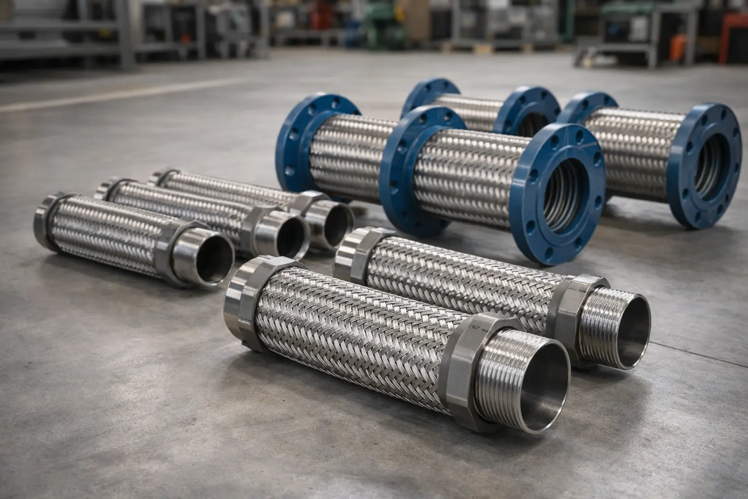 Our clients in oil/gas, power, and industrial sectors