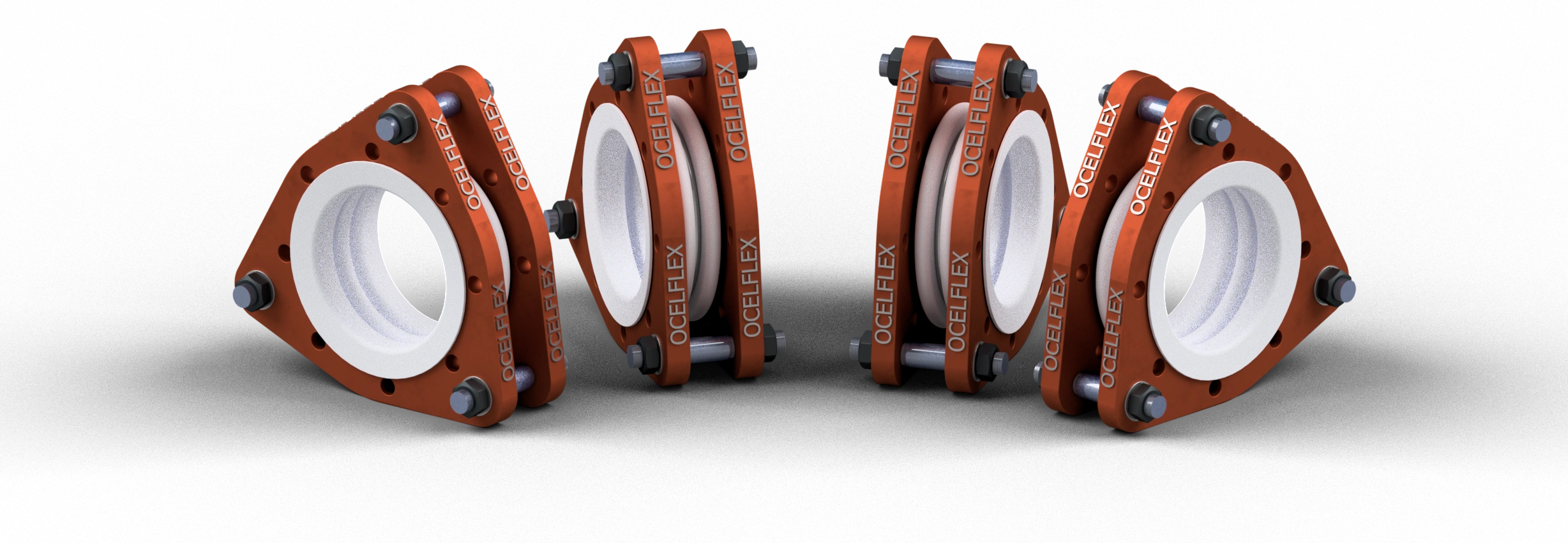 Our clients in oil/gas, power, and industrial sectors