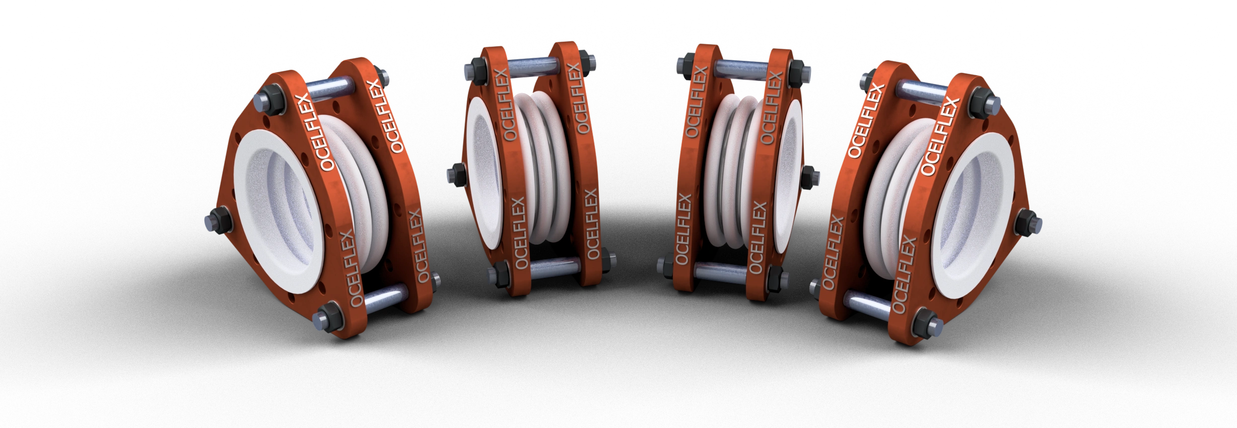 Our clients in oil/gas, power, and industrial sectors