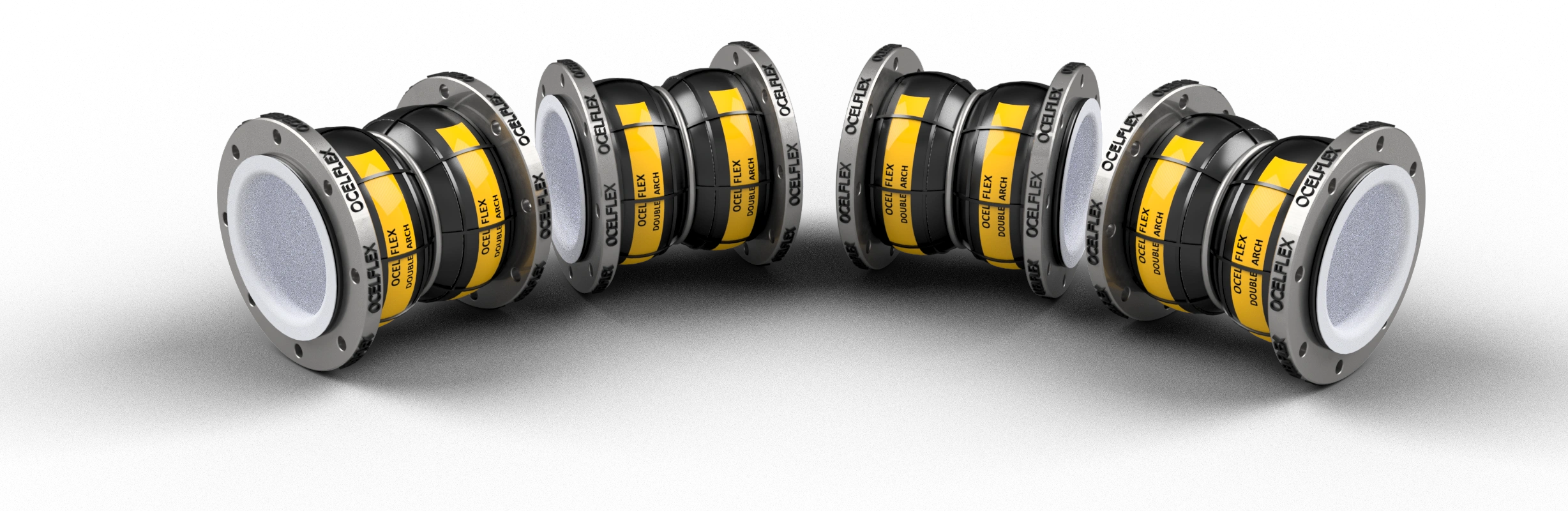 Our clients in oil/gas, power, and industrial sectors