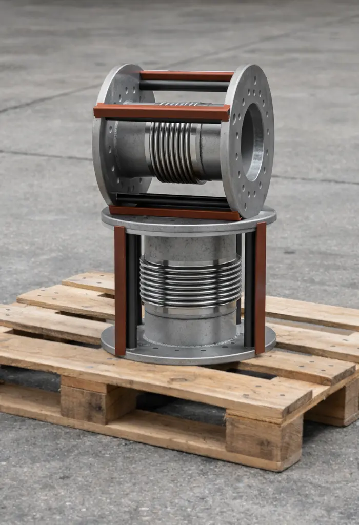 Composite Hose in Terminal Loading Operation