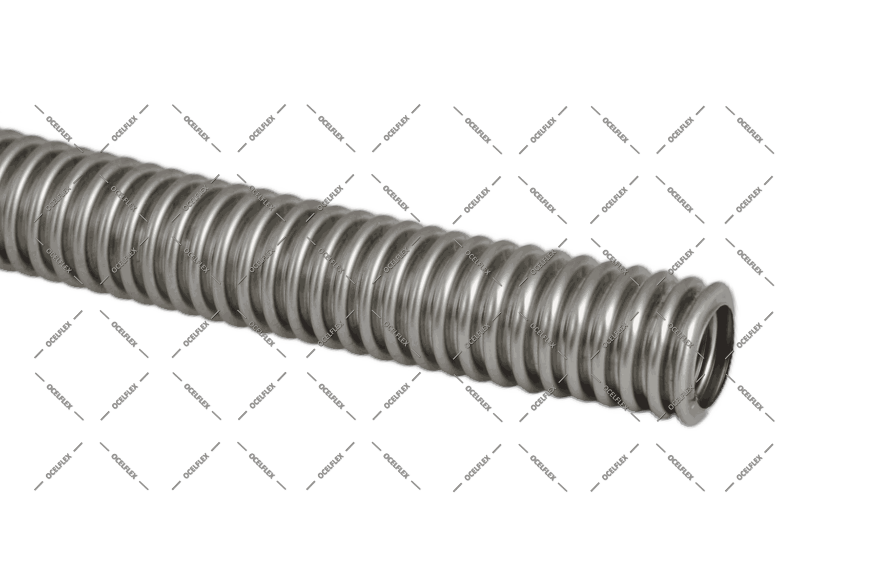 Swivel Flange Metal Expansion Joint