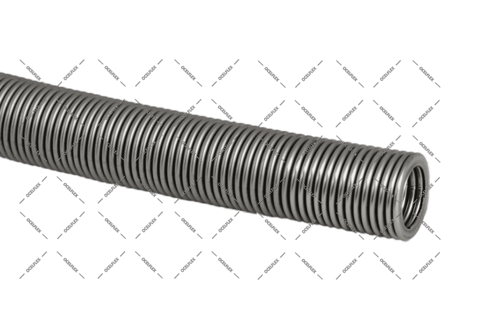 Fixed Flange Metal Expansion Joint